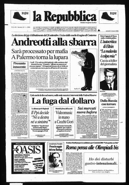 La repubblica